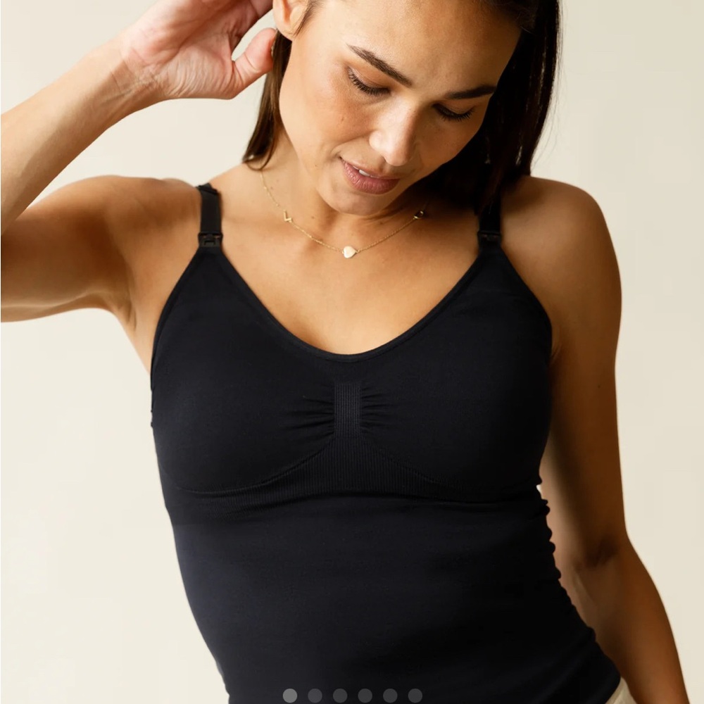 Kindred Bravely Simply Sublime® Maternity & Nursing Tank